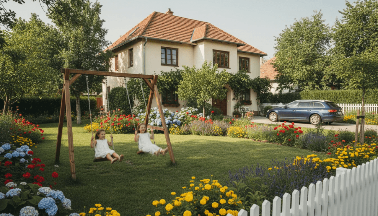 CoverMe lakásbiztosítás kalkulátor - alulbiztosítás elkerülése