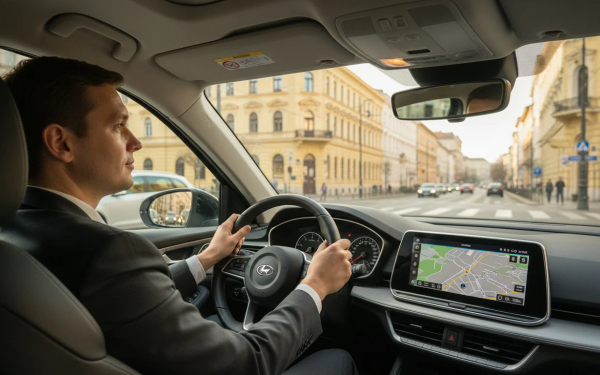 Teendők autóbaleset esetén, melyekről jó ha tudsz!
