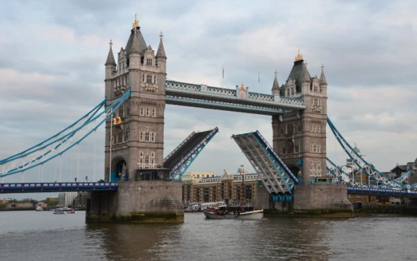 Hosszúhétvége Londonban: utazási ajánló és utasbiztosítási tippek