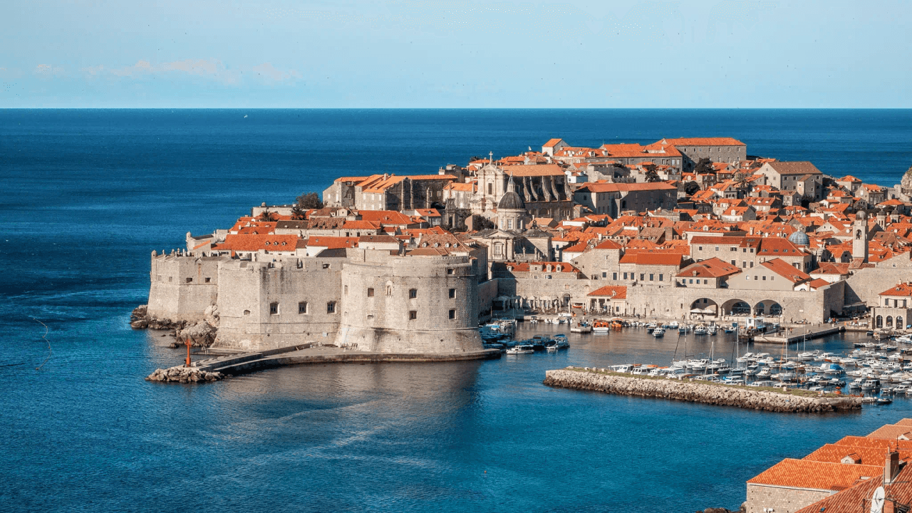 Utasbiztosítás Horvátországba - melyikre van szükséged?