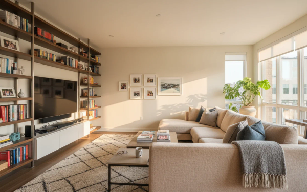 Útmutató a CoverMe lakásbiztosítási kalkulátorhoz: A vagyontárgyaid védelme – Mennyit ér, ami a lakásban van? - 4. rész