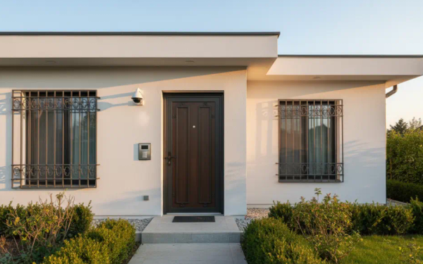 Otthonbiztonság A-Z-ig: betörésvédelem, lakásbiztosítás és teendők betörés esetén