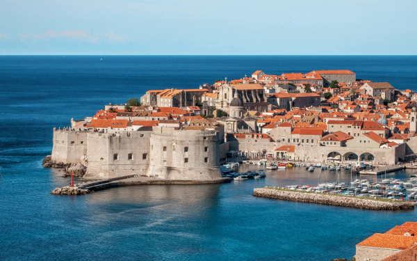 Utasbiztosítás Horvátországba - melyikre van szükséged?