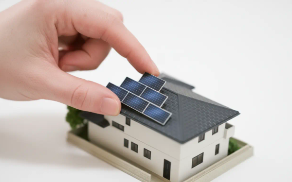 Energetikai otthonfelújítási program