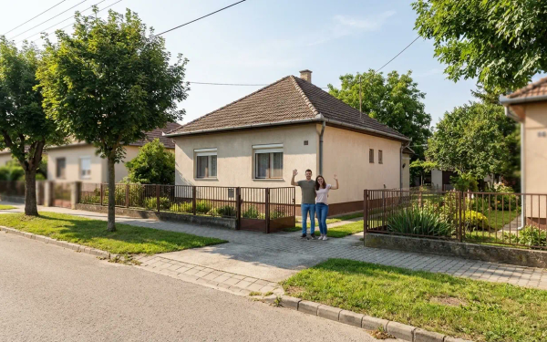 Lakásbiztosítás frissítése régi házra: örökléstől a vásárlásig minden tudnivaló