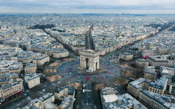 Párizs 2024 - utazz az olimpiára, de ne csak az olimpiára!