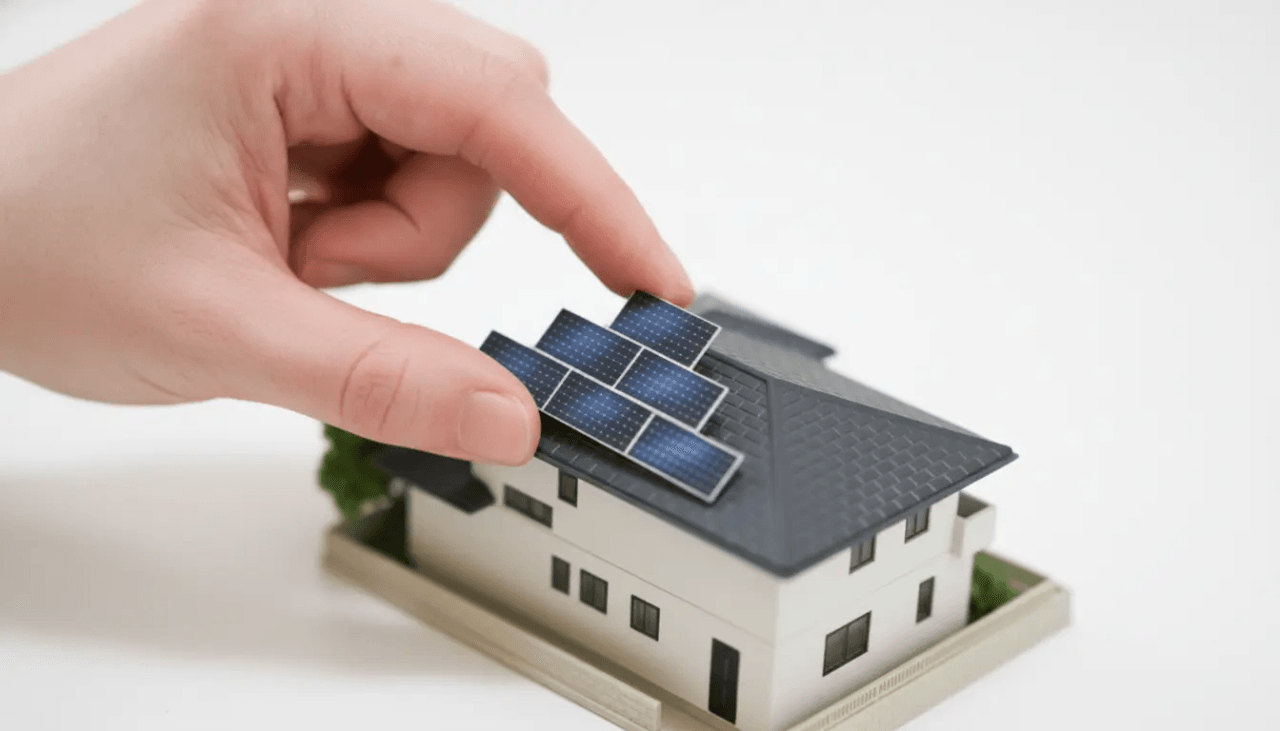 Fenntartható otthonfelújítás koncepció