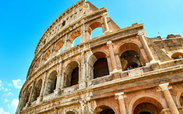 Róma repülővel - a legjobb programok, tippek