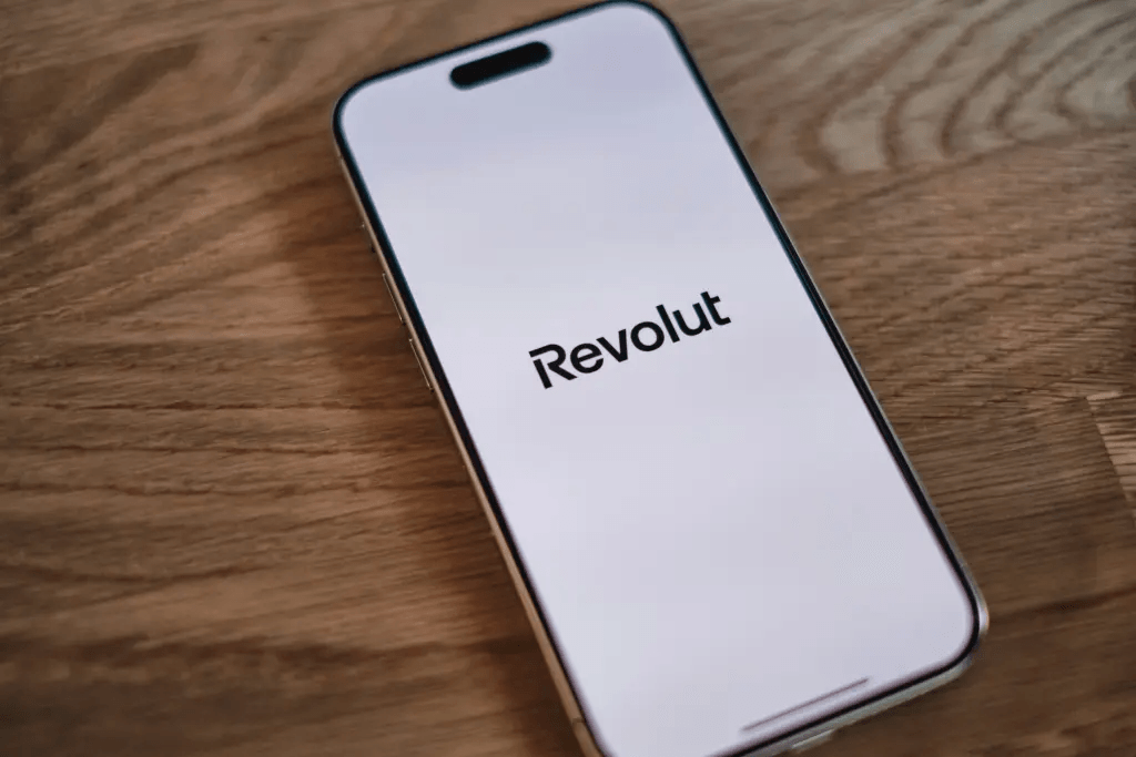 Revolut magyar fióktelep és magyar IBAN