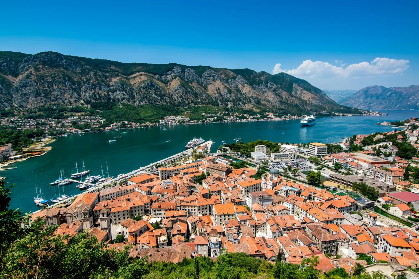 Montenegro - Kotor